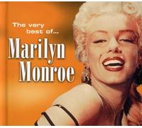 Very Best of Marilyn Monroe