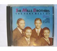 Very Best of Mills Brothers