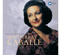 Very Best of Montserrat Caballe