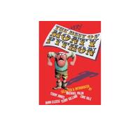 Very Best of Monty Python (Methuen Humour)