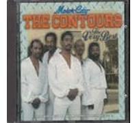 Very Best of Motorcity