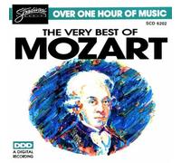 Very Best of Mozart