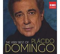 Very Best Of Placido Domingo