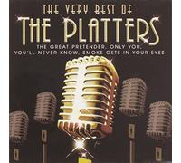 Very Best of Platters