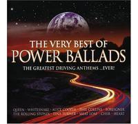 Very best of Power Ballads (2005) - The Very Best of Power Ballads
