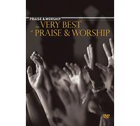 Very Best of Praise & Worship [Reino Unido] [DVD]