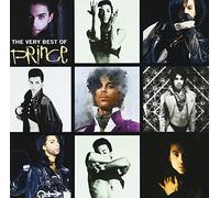 Very Best of Prince, the (Digi
