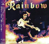 Very Best of Rainbow, the