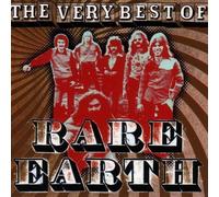 Very Best of Rare Earth by Rare Earth (1998-08-25)