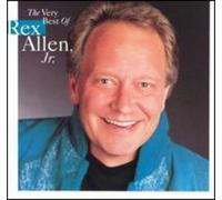 Very Best of Rex Allen JR