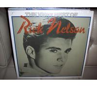 Very Best of Rick Nelson [LP VINYL]