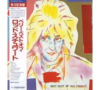 Very Best Of Rod Stewart