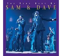 Very Best of Sam & Dave