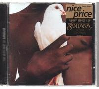 Very Best of Santana