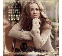 Very Best of Sheryl Crow,the