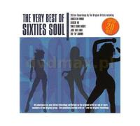Very Best of Sixties Soul