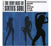 Very Best of Sixties Soul