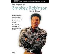Very Best of Smokey Robinson.. [Reino Unido] [DVD]