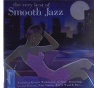 Very Best of Smooth Jazz,the
