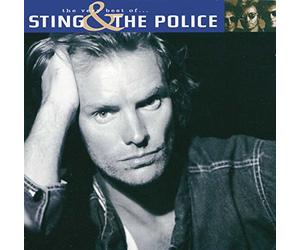 Very Best of Sting & Police