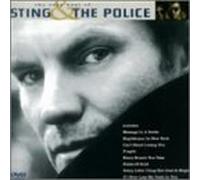 Very Best of Sting & Police [Alemania] [DVD]