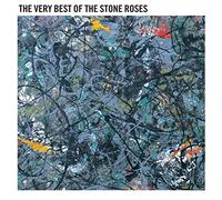 The Stone Roses – Very Best of Stone Roses – CD – Importación USA