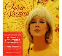 Very Best of Sylvie Vartan