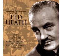 Ted Heath - Very Best of Ted Heath