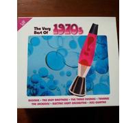 Very Best of the 1970's [UK-Import]