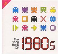 Very Best of the 1980's [UK-Import]