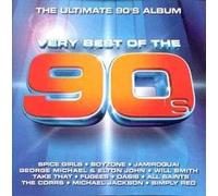 Very Best of the 90'S - Best of the 90's