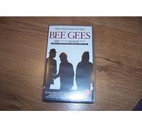 Very Best of the Bee Gees [VHS]