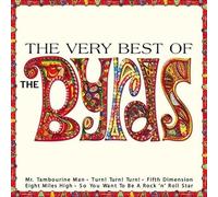 The Byrds - Very Best Of The Byrds (Sony Gold Series)