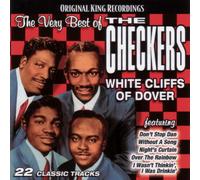 Very Best of the Checkers Whit