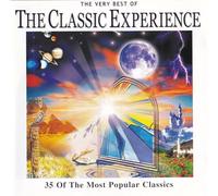 Very Best of the Classic Exper