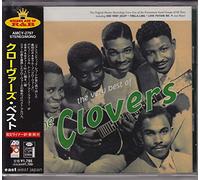 Very Best of the Clovers, the