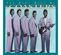Very Best of the Coasters