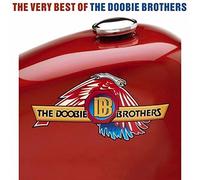 The Doobie Brothers - Very Best Of the Doobie Brothers