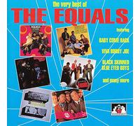 Very Best of the Equals
