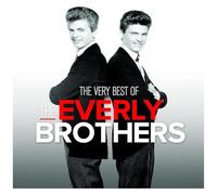 Everly Brothers – Very Best of The Everly Brothers – Vinilo 180 gm 2LP – Music on Vinyl