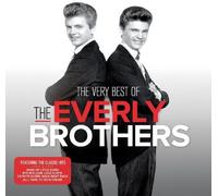 Very Best of the Everly Brothers