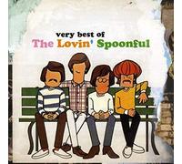 Very Best Of The Lovin' Spoonful