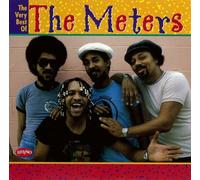 Very Best of the Meters [Ltd.R