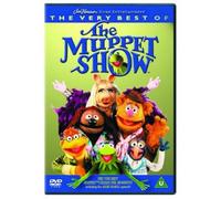 Very Best Of The Muppet Show [Edizione: Regno Unito] [Reino Unido] [DVD]