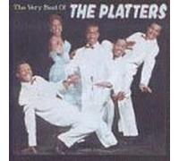 Very Best of the Platters [Casete]