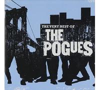 Very Best of the Pogues