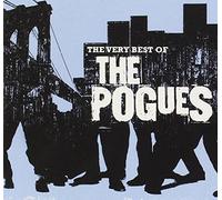 Pogues Very Best of the Pogues (CD) (Importación USA)