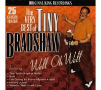 Very Best of Tiny Bradshaw