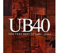 Very Best of UB40