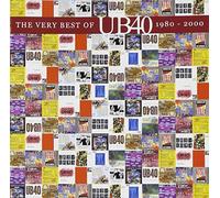 Very Best of Ub40,the (Japan)